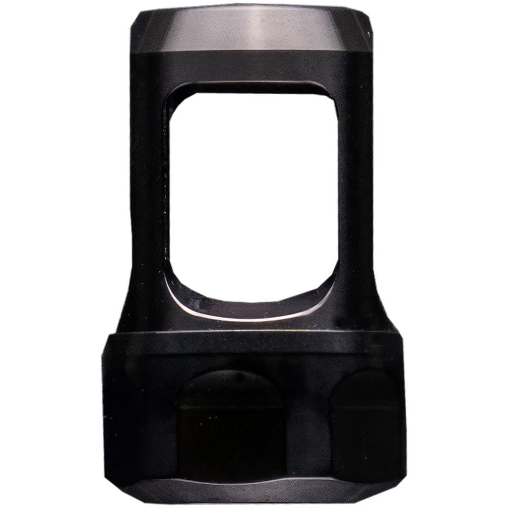 CVA SP Muzzleloader Brake 40/45 Cal 3/4 X 20 Threads