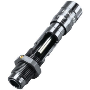 RCBS Matchmaster Comp Seat Die 25 Creedmoor