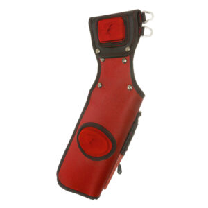 Elevation Nerve Field Quiver Red RH
