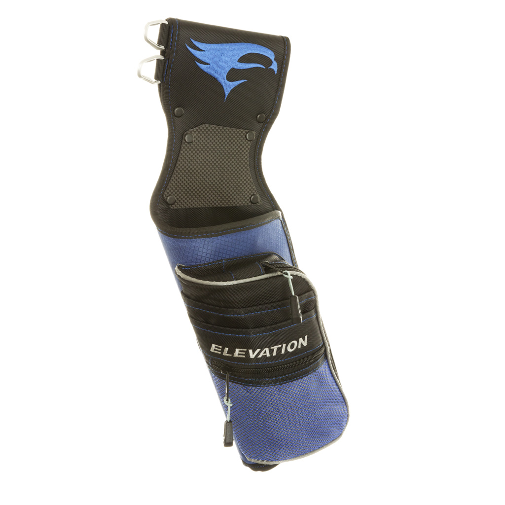 Elevation Nerve Field Quiver Blue RH
