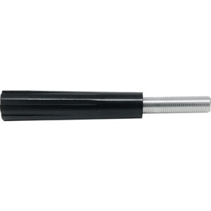 Victory Shok TL 2-Piece Inserts VAP/TKO/VAP-SS .166 Black 50 gr. 12 pk.