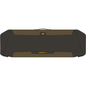 Muddy Utv Bow/Rifle Case Peat Moss