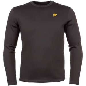 Blocker Koretec Heavy Weight Top Charcoal 2X-Large