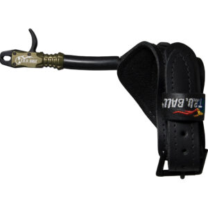 Tru Ball Stinger XT Tactical Bowhunting Release Large Velcro