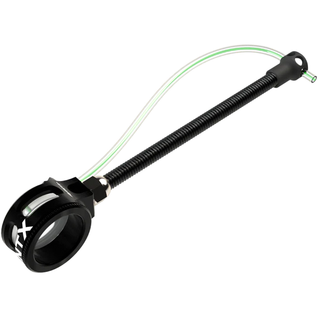 Shrewd VentX Recurve Scope Kit Black .029