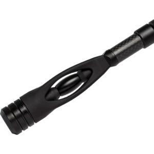 Trophy Ridge Seismic Stabilizer 8.0 Black 8 in.