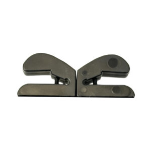 Pine Ridge Kwik Stand In-Line Bow Support  Jaws Only