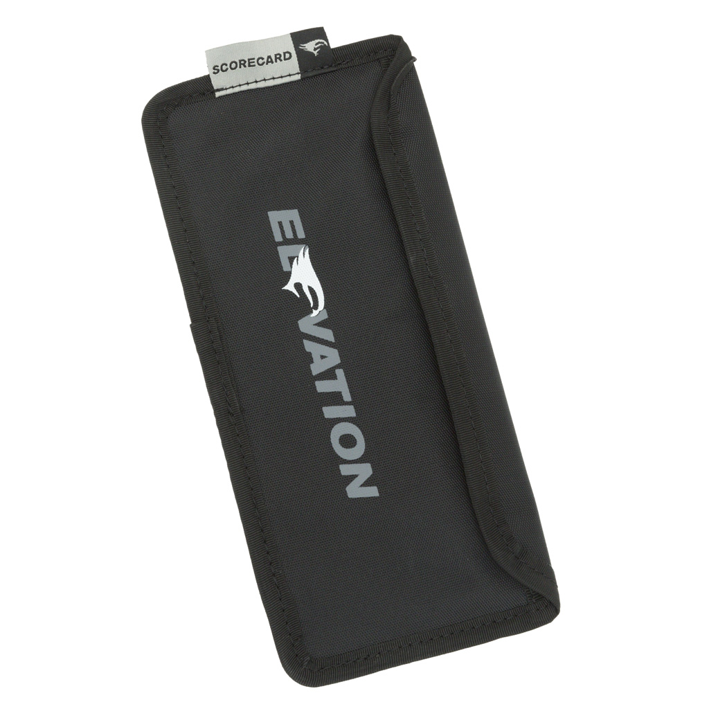 Elevation Mettle Field Quiver Black RH