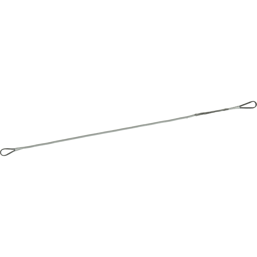 October Mountain Crossbow Control Cables 14.96in. Centerpoint