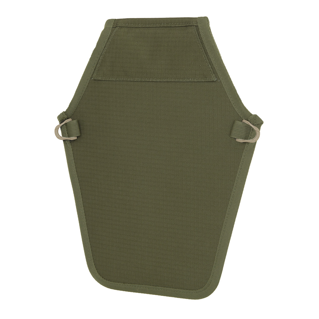 Elevation Terra MGS Sleeve Quiver Ambush Green RH/LH