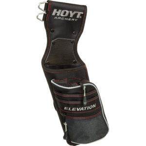 Elevation Nerve Field Quiver Hoyt Edition Black LH