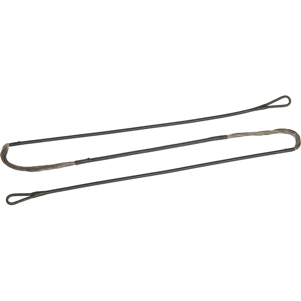 October Mountain Crossbow Control Cables 14.75in. Centerpoint