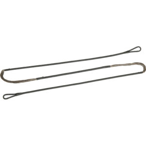 October Mountain Crossbow Control Cables 12.125in TenPoint (4 Cables)