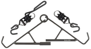 ALLEN 7244 TAKEDOWN GAMBREL AND HOIST 500 LBS