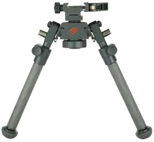 Fierce Firearms CYBP05A Carbon-Lite  6.80"-8.70" Carbon Fiber/Aluminum