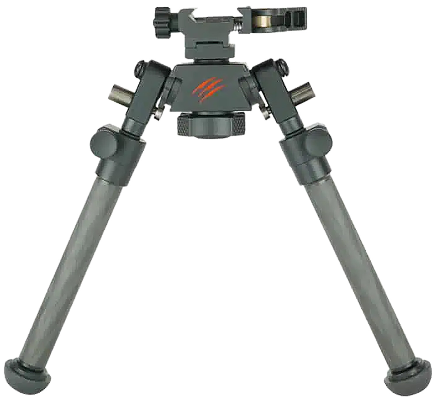 Fierce Firearms CYBP05A Carbon-Lite 6.80"-8.70" Carbon Fiber/Aluminum