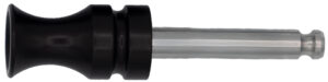 Rob Roberts Gun Works 200227 Duck Call Cocking Handle 20 Gauge Benelli Cerakote