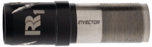 Rob Roberts Gun Works 200279 RR1 Raptor Invector 12 Gauge 17-4 PH Stainless Steel