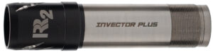 Rob Roberts Gun Works 200295 RR2 Raptor Invector Plus 12 Gauge 17-4 PH Stainless Steel