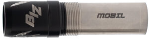 Rob Roberts Gun Works 200308 Biz Raptor Mobil 12 Gauge 17-4 PH Stainless Steel