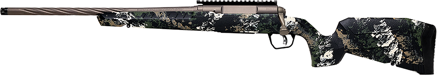 SAV 32366 AXIS 2 PRO FOREST SP CAMO LH 7MM08
