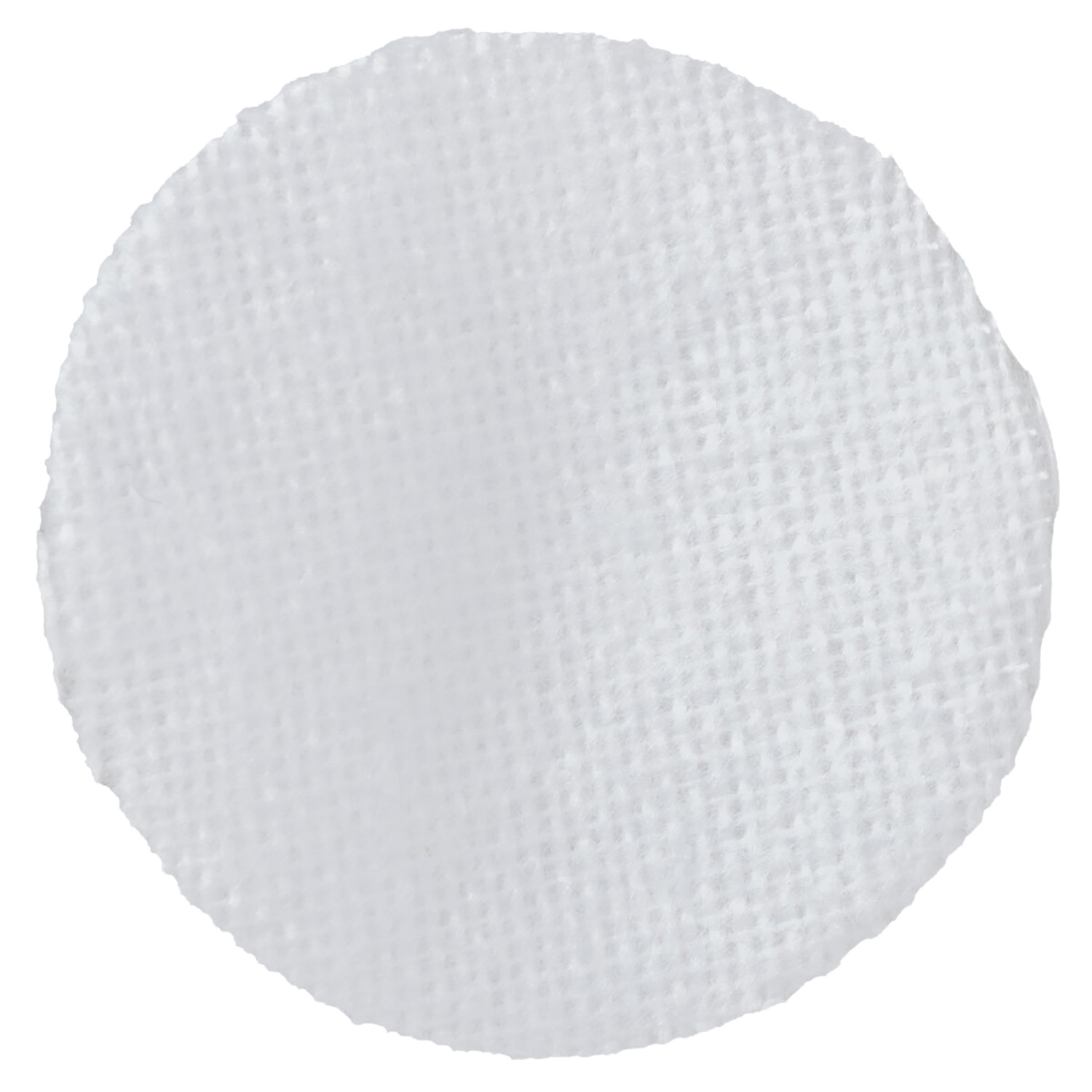 Tapco TAP22071 Round Patches 22-270 Cal 1" Cotton 300 CT