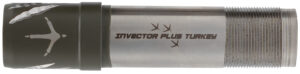 Rob Roberts Gun Works 200261 Raptor Turkey Choke Invector Plus 20 Gauge Stainless Steel