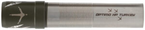 Rob Roberts Gun Works 200265 Raptor Turkey Choke Optima HP 20 Gauge Stainless Steel