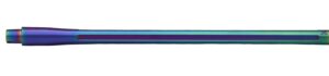 True Precision Inc TP1022BBLS TP/22  16" Compensated Spectrum 416R Stainless Steel Barrel Fits Ruger 10/22