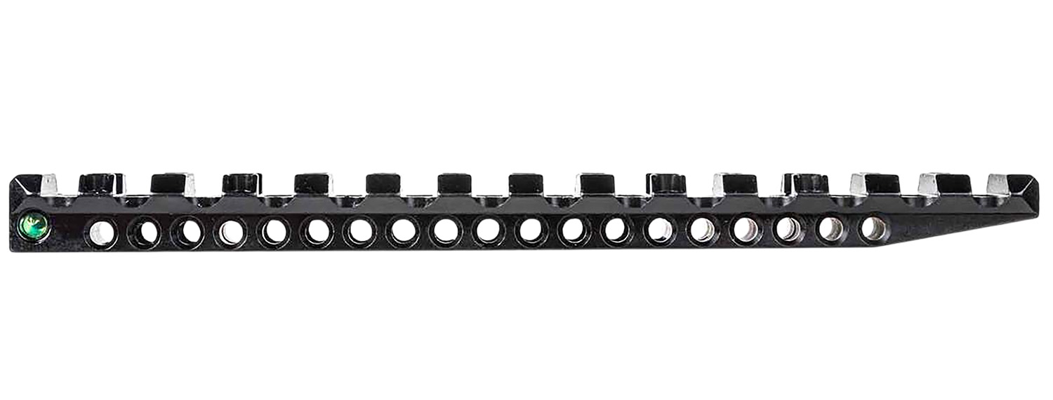 Tapco TAP22044 Scope Base Black Ruger 10/22 20 MOA