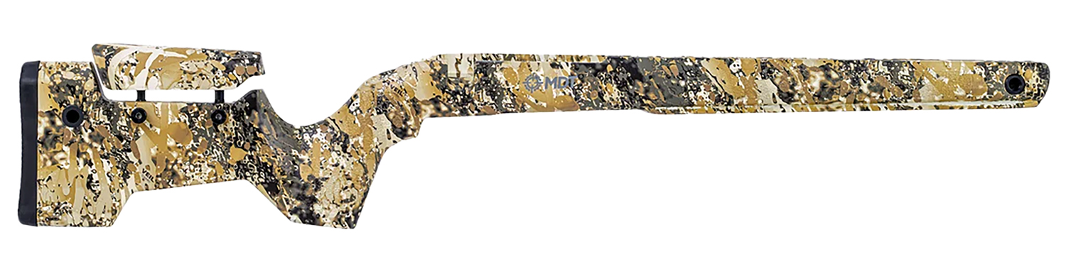 Mdt Sporting Goods Inc 109559VAD Carbon Fiber Fits Remington 700 Short Action Right