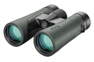 Hawke Sport Optics 34124 Vantage  10x42mm BaK-4 Roof Prism Green
