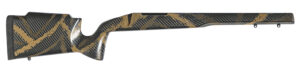 Proof Research 148693 Mountain Tactical Hunter  Brown Sponge Medium Action Right Hand
