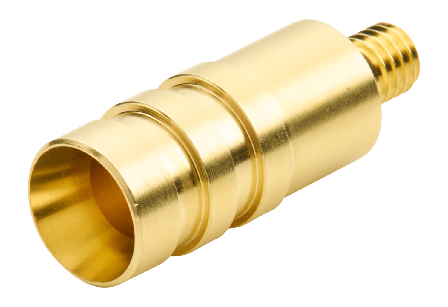 Thompson Center Arms, LLC 9079R Spire Point Loading Jag .45/.50 Cal Brass