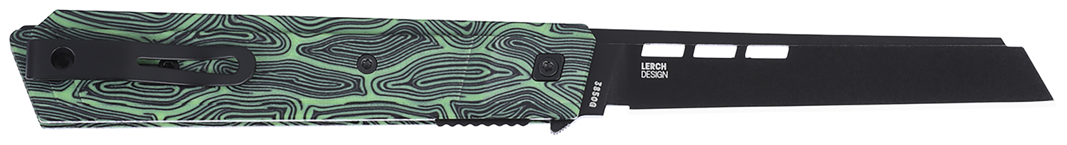 CRKT 3850G ZEPHYR