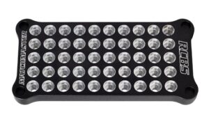 RCBS 9499  MATCHMASTER MULTICARTRIDGE RELDING BLCK