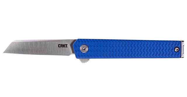 CRKT 7083C CEO MICROFLIPPER 2.21 SHEEPSFT
