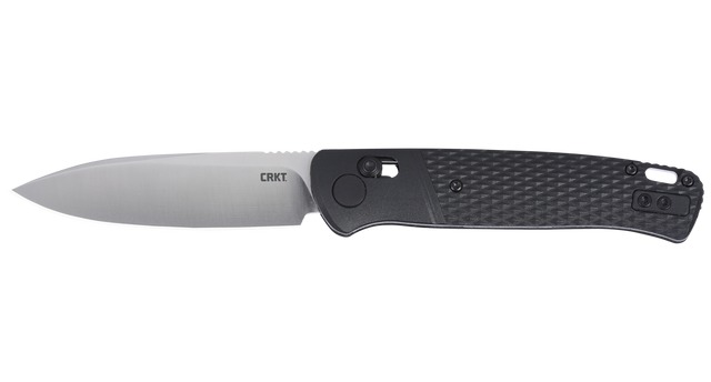 CRKT K430KXPC COUNTERPART BLACK