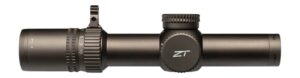 ZEROTECH VG11028FIR-FDE  VENGEANCE HD 1-10X28 RMGL