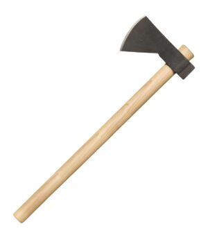 COLD CS-90QA HUDSON BAY TOMAHAWK