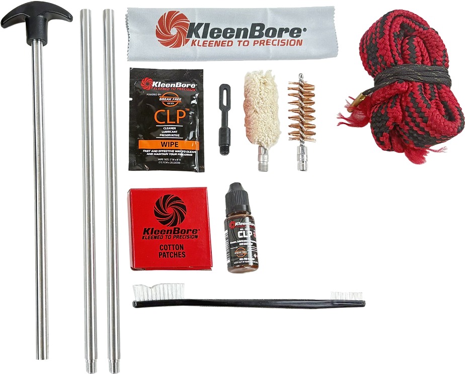 KLN KDS-12 DUAL SYSTEM ROD/ROPE PULL THRU 12G