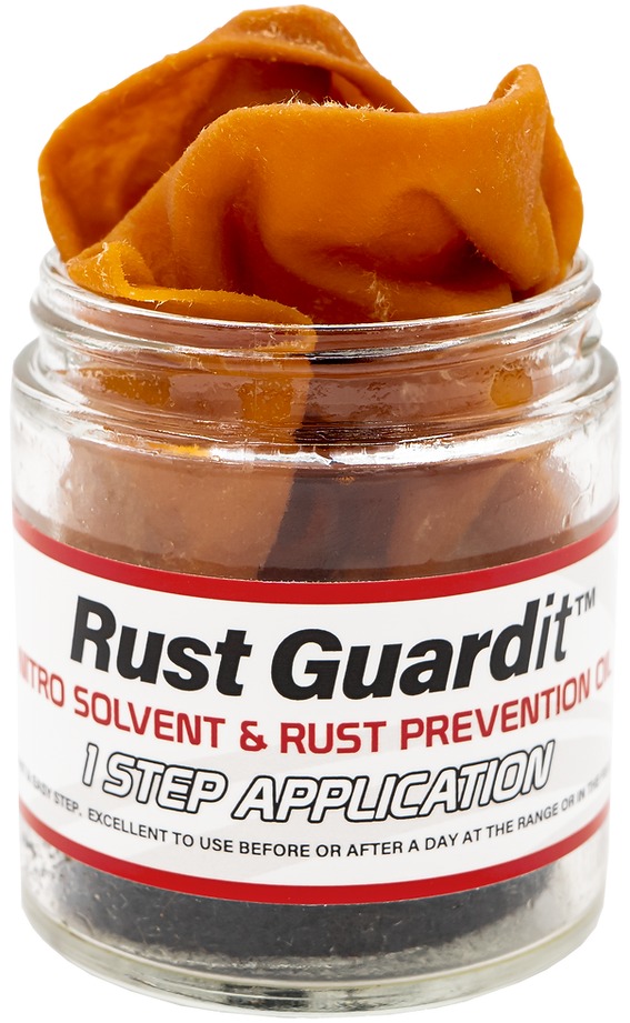 KLN RG-J RUST GUARDIT RUST PREVENTION OIL