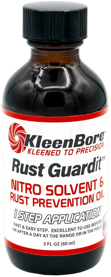 KLN RG-2B RUST GUARDIT RUST PREVENTION 2OZ
