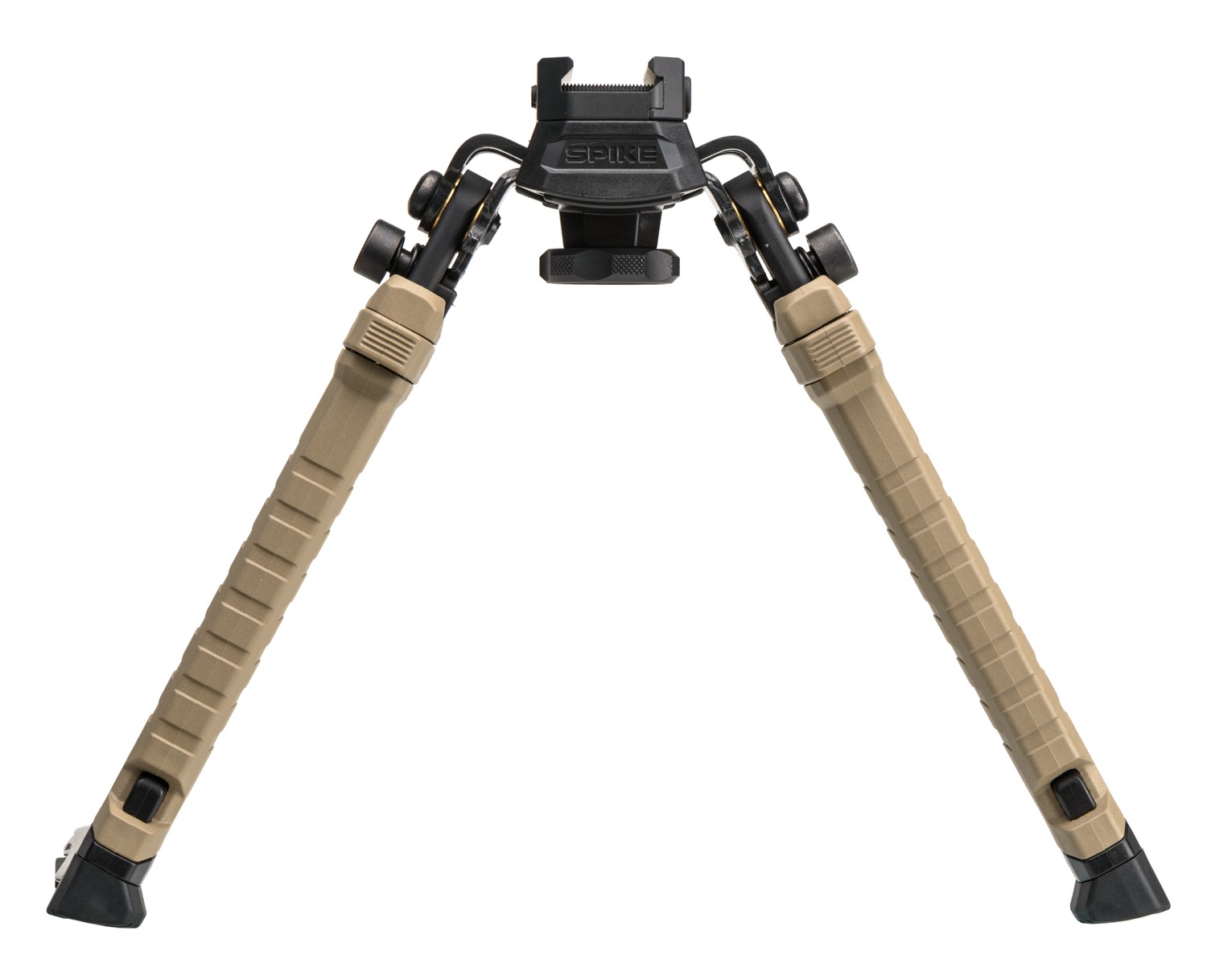 FAB FX-SPIKET SPIKE PRECISION BIPOD FDE