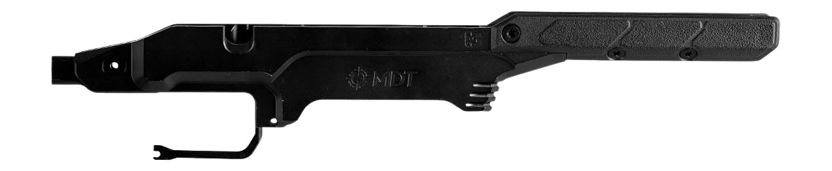 MDT 114603BLK CHASSIS LSS GEN3 RUG AM SA RH