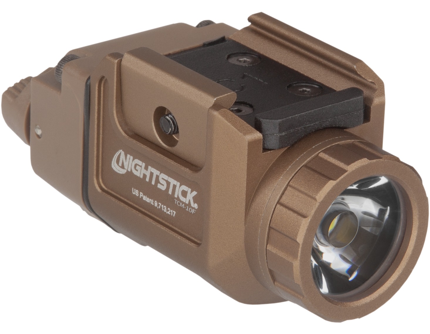 NSTICK TCM-10F COMPACT HG LIGHT FDE