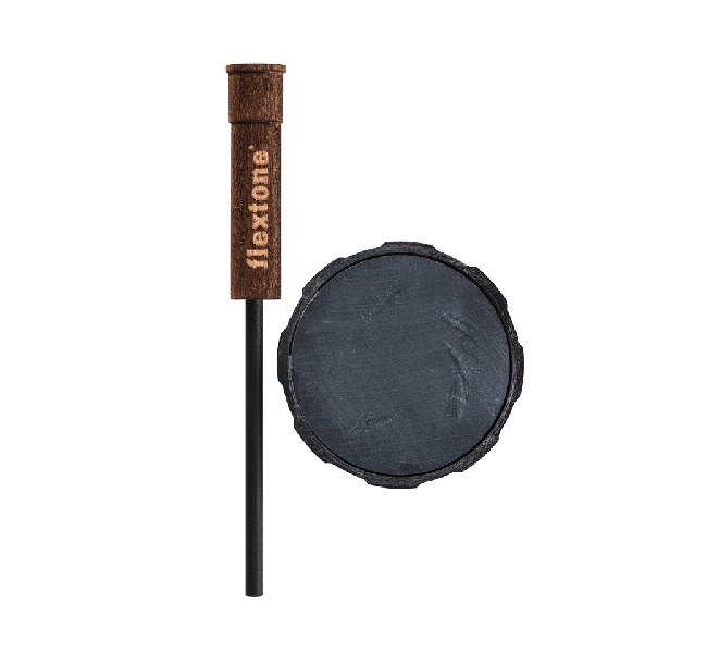 FLEXTONE FLX-FLXTK121 POT LUCK SLATE