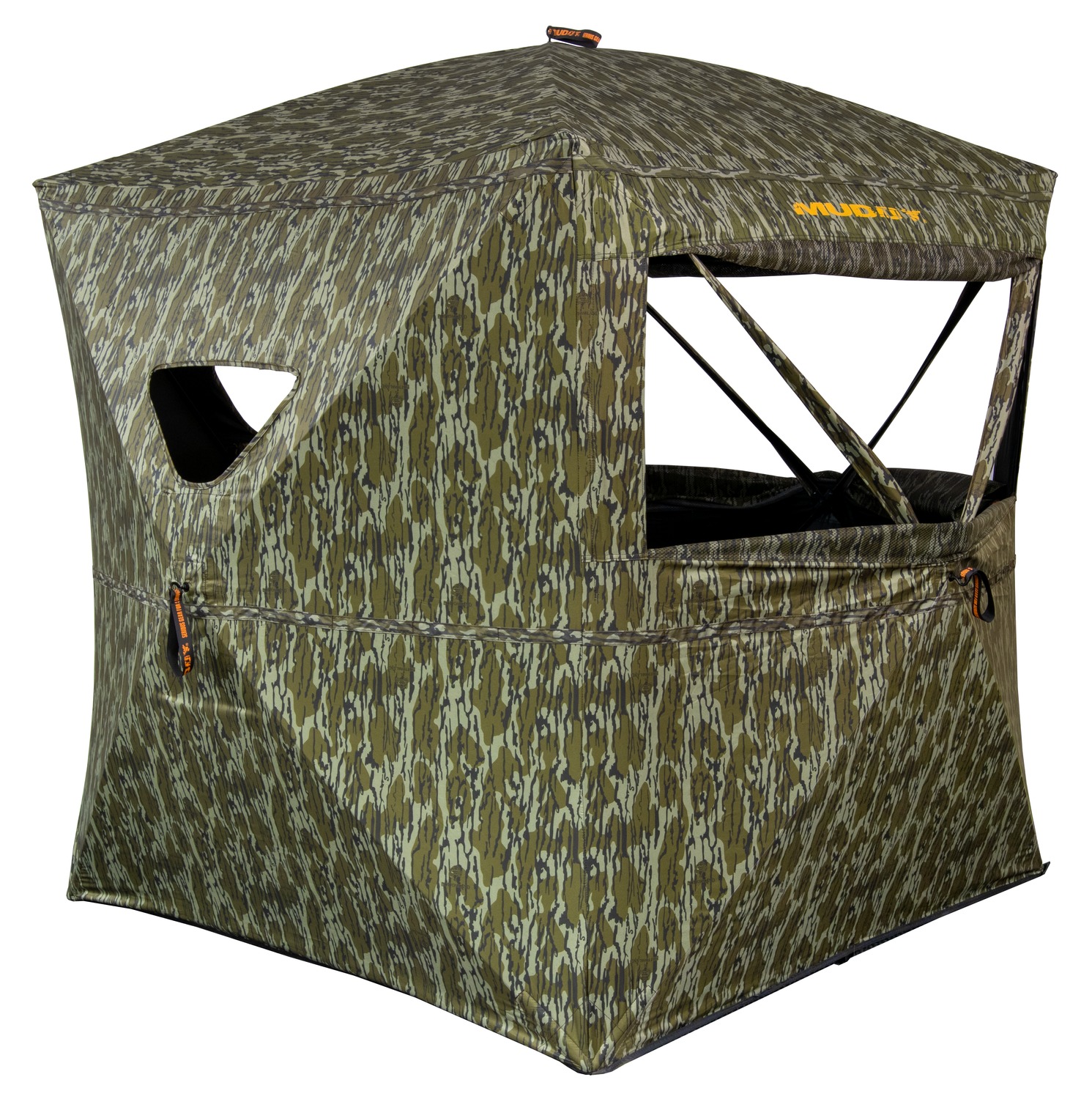 MUDDY MUD-INFEVO-MOBL INFINTIY EVO 58X58