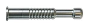 EASTON ST 6MM RPS INSERTS - HP #3 ALUMINUM 12 PACK