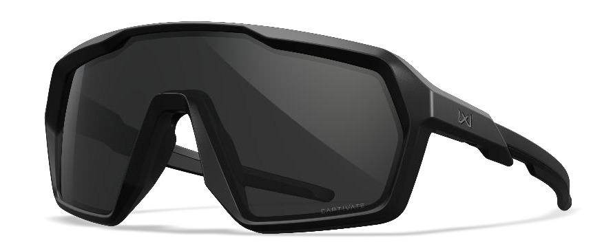 WILEYX CHCTD02 CITADEL CAPTIVATE GRY/MTBLK